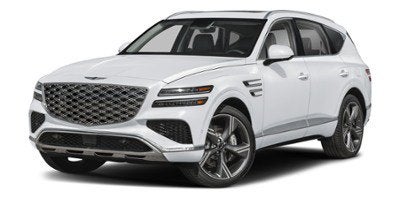 2027 Genesis GV80 2.5T PRESTIGE 2027 Genesis GV80 2.5T PRESTIGE